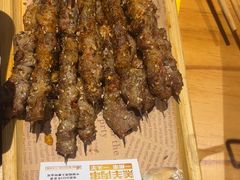 -木屋烧烤(龙岗龙城万科里店)