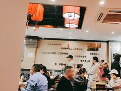 -李记东北饺子馆·东北菜(欢乐谷店)