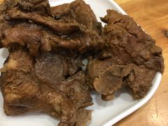 -东北小二东北菜(大车家巷店)