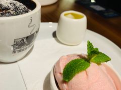 -MARU玛露音乐餐厅(前滩世贸店)