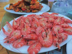 -湛江海鲜餐厅