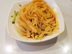-子午路张记肉夹馍(小寨西路店)
