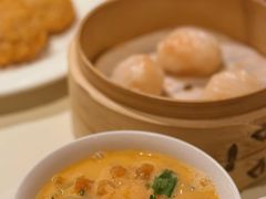 贵妃泡饭-利苑酒家(合景国际金融广场店)