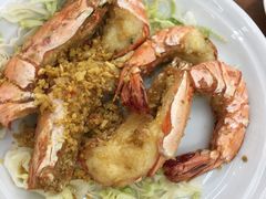 -香港蓮香樓(上環店)