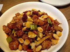 -椒爱水煮鱼川菜(中街大悦城店)