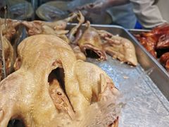 -张记卤菜店(三条巷店)