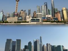 -秦皇岛路游船码头