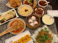 -小街天府(西工小街店)