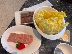 -一席地·本地鸡窝·杭帮鸡火锅(萧山银隆百货店)