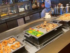 -广州富力君悦大酒店·凯菲厅