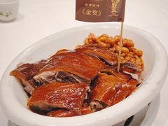 -稻香酒家·34年老字号·港式粤菜(侨光店)