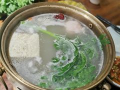 -慢丽江·云南野生菌土鸡锅(西山店)