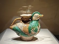 -深圳博物馆(古代艺术馆)