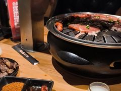 -九田家黑牛烤肉料理(太原迎泽区同至人店)