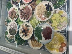-大家发海鲜城夜排档(华山中路店)