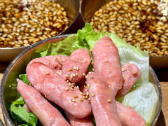 -七小福烤肉(新奥店)