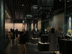 -广西壮族自治区博物馆