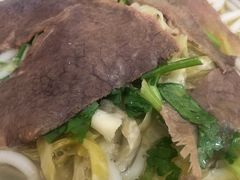 -贵阳牛肉米粉面(汶川店)