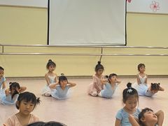 -卡普兰芭蕾舞学校(西固校区)