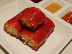 -悦满楼·西关名点·湛江名菜(航空综合大厦店)