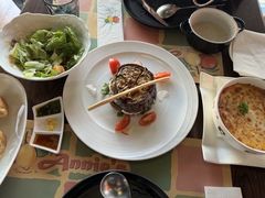 -安妮意大利餐厅(日坛店)