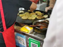-樊记火烧店(甘泉路店)