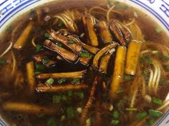 -大时代美食面馆