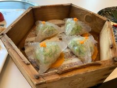 -枫盈轩中餐厅(枫丹白鹭酒店)