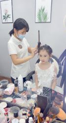 -小熊维尼高端儿童摄影(罗湖区总店)