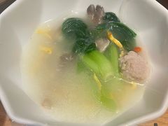 -金牌外婆家(苏州中心店)