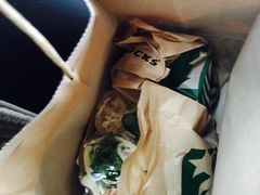 -星巴克(宝山万达店)