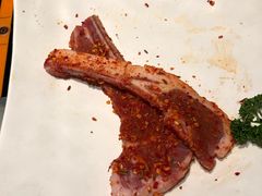 -新石器烤肉(周浦万达店)