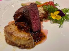 -马克西姆餐厅(崇文门店)