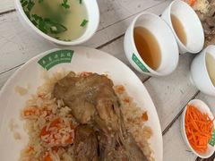 -217丰惠源抓饭(星湖街店)