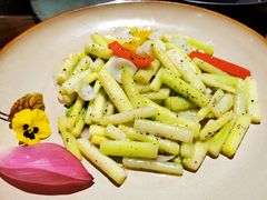 -羡餐厅·杭帮菜·淳菜(千岛湖自由洲际殿店)