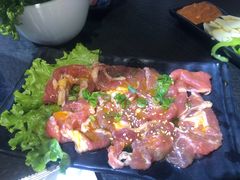-火炉旺烤肉啤酒屋(沈北创始店)