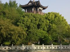 -范蠡湖公园