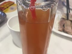 杏皮水-尹兰楼西北风情餐厅(嘉定店)