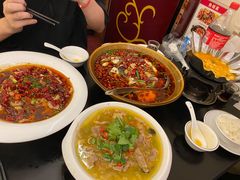 -渔王川菜馆(镇邦路店)