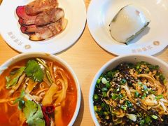 -贰拾捌味·宜宾燃面(春熙路旗舰店)