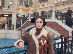 -澳门威尼斯人综合度假区