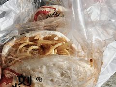 -刘小武·锅魁(总店)