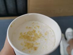 -唐沫茶兮(首山店)