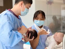 -禧月荟S月子中心(侨城店)