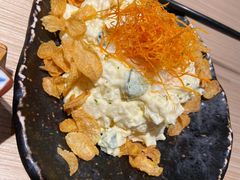 -堂本家·二代目·炸猪排(Express东海店)