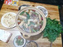 -小板凳(四公里店)