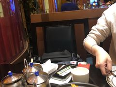 -蒙古人烤羊大师(工农大路创始店)