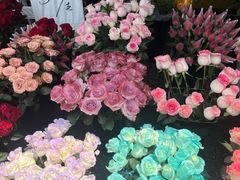 -循礼门鲜花花市(武汉循礼门店)