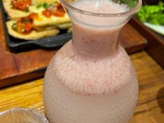 -韩都烤肉·烤鳗鱼(中街小北总店)
