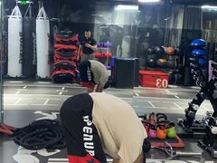 -ENERGY原力健身(川周店)